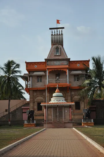 Channabasaveshwara Temple