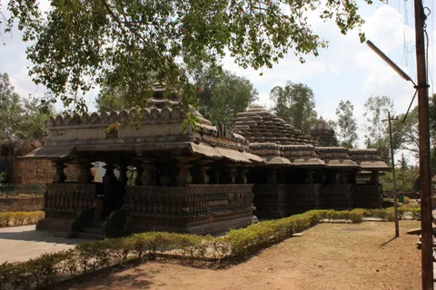 Tarakeshwara Temple