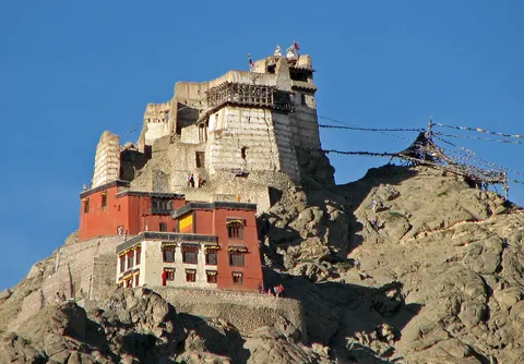 Ladakh icon
