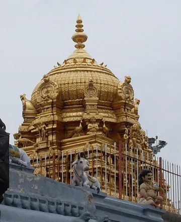 Arulmigu Thiruthani Murugan Temple
