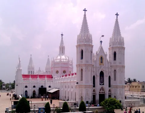 Basilica of Our Lady of Good Health