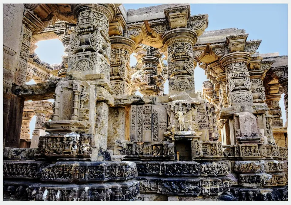 Kiradu Historical Temple Parmar Era - 4 Things to Know Before Visiting