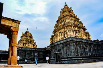 Chintala Venkataramana Swamy Temple