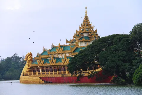 Yangon Region icon