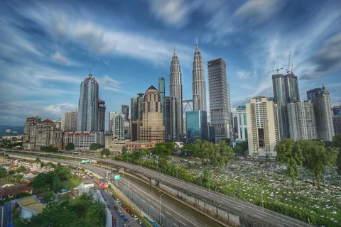 Kuala Lumpur icon