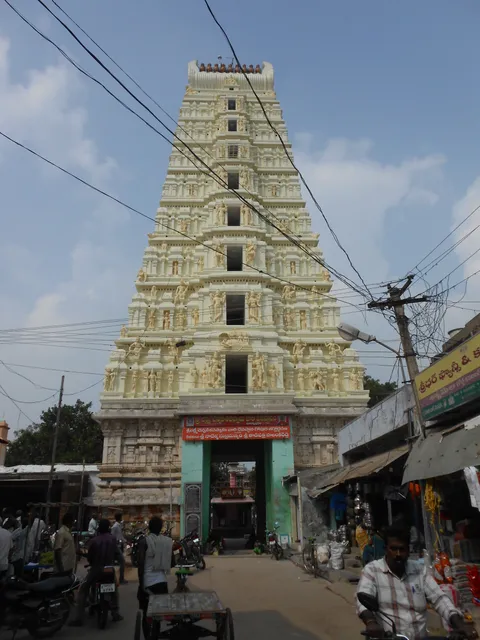 Channakesava Swamy Temple