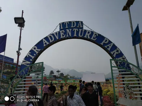 NTR Adventure Park