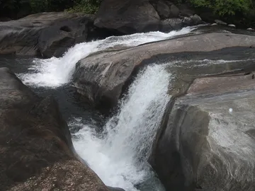 Arippara Water Falls