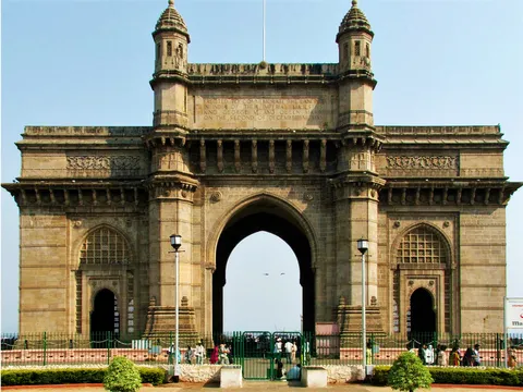 Maharashtra icon