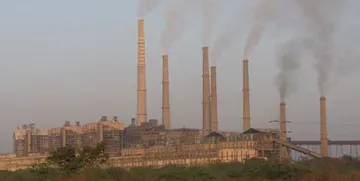 Chandrapur Super Thermal Power Station