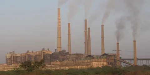 Chandrapur Super Thermal Power Station