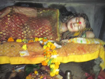 Mahakali Temple Trust Dharmashala