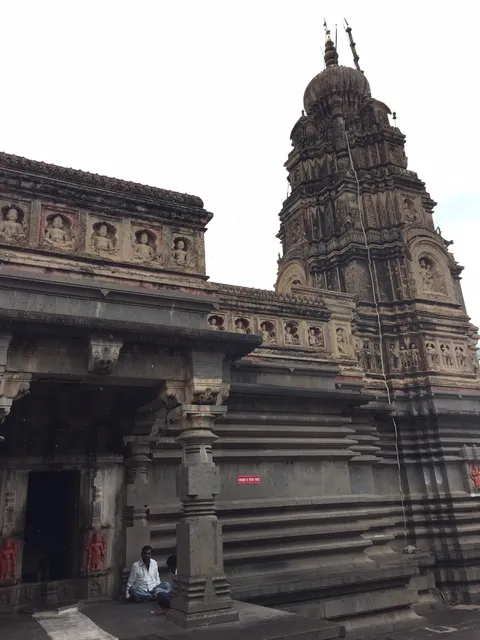 Shree Lakshmi Narasimha Temple