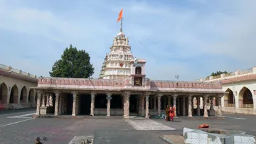 Shri Kamlabhavani Temple