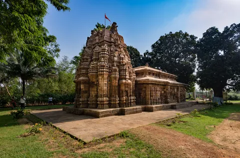Varahi Devi Temple