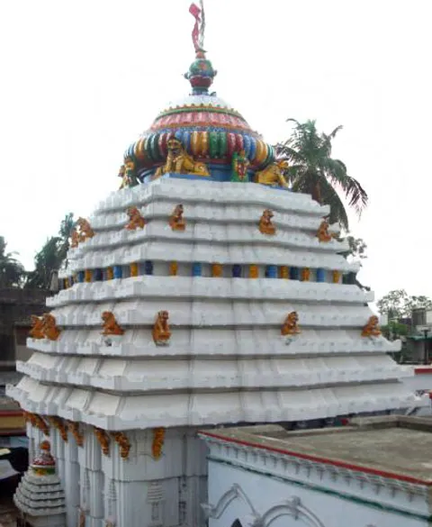 Baba Akhandalamani Temple