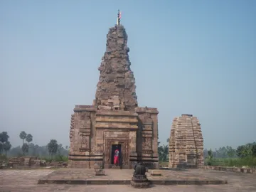 Astashambhu Temple