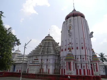 Jagannath Temple Gopalpur