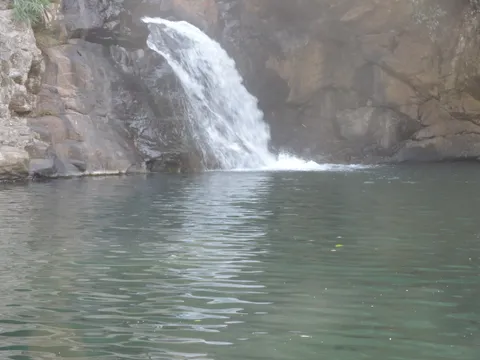 Gudguda Waterfall