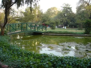 Parimal Garden