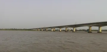 Sardar Bridge