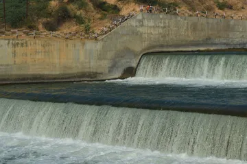 Karai Dam