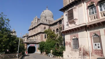 RajMahal Palace
