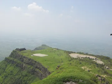 pavagadh hill pavagdh