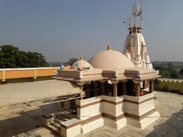 Gadhada Shamalaji Mandir