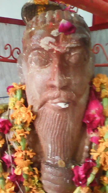 Bhardwaj Ashram Allahabad