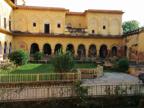 Rani Mahal