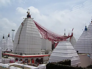 Baba Baidyanath Dham Temple
