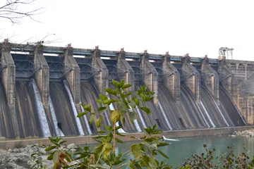 Maithon dam Jharkhand