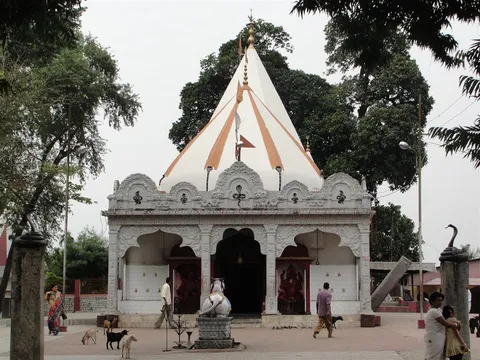Mahabhairab Temple