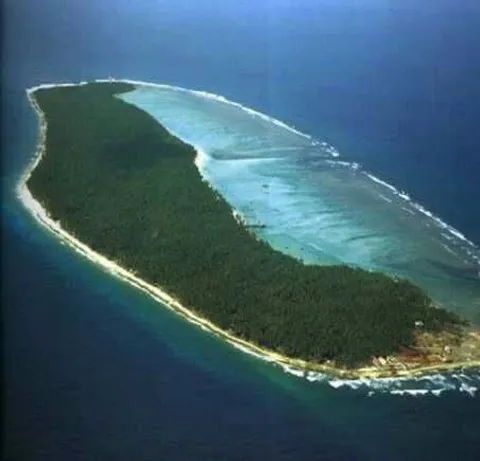 Kiltan Island