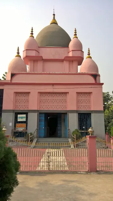 Tripureshwari Temple