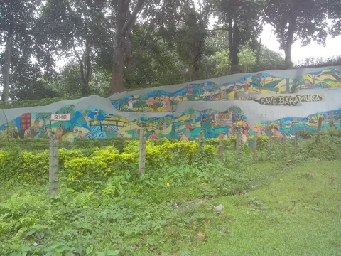Baramura Eco Park