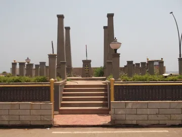  kargil War Memorial
