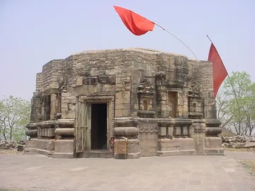 Maa Mundeshwari Temple