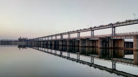 Rudri Dam