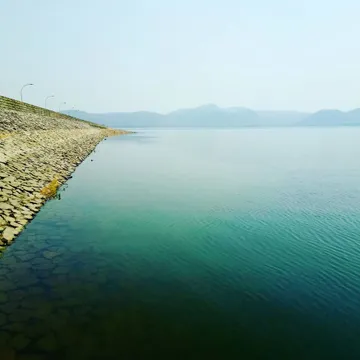 Sondur Dam