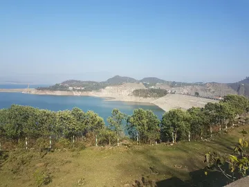 Ranjit Sagar Dam (Thein Dam)