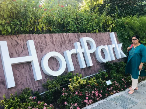 HortPark