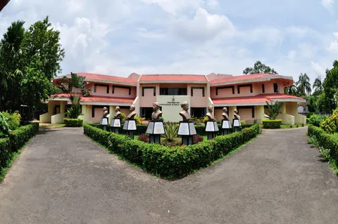 Bardhaman Science Centre