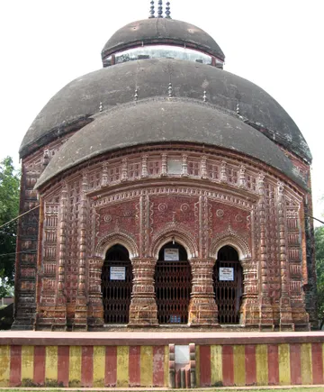Antpur temple