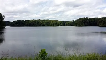 Storm Creek Lake