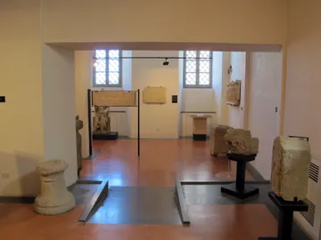 Etruscan Museum "Claudio Faina"