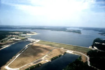 Truman Reservoir