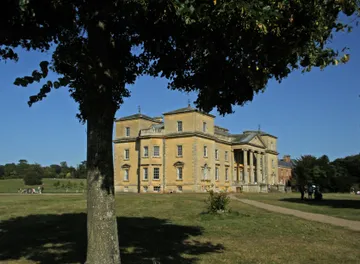 National Trust - Croome