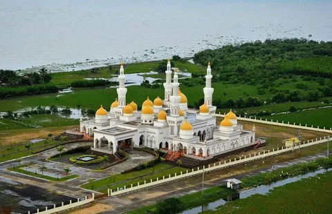 Cotabato Grand Mosque